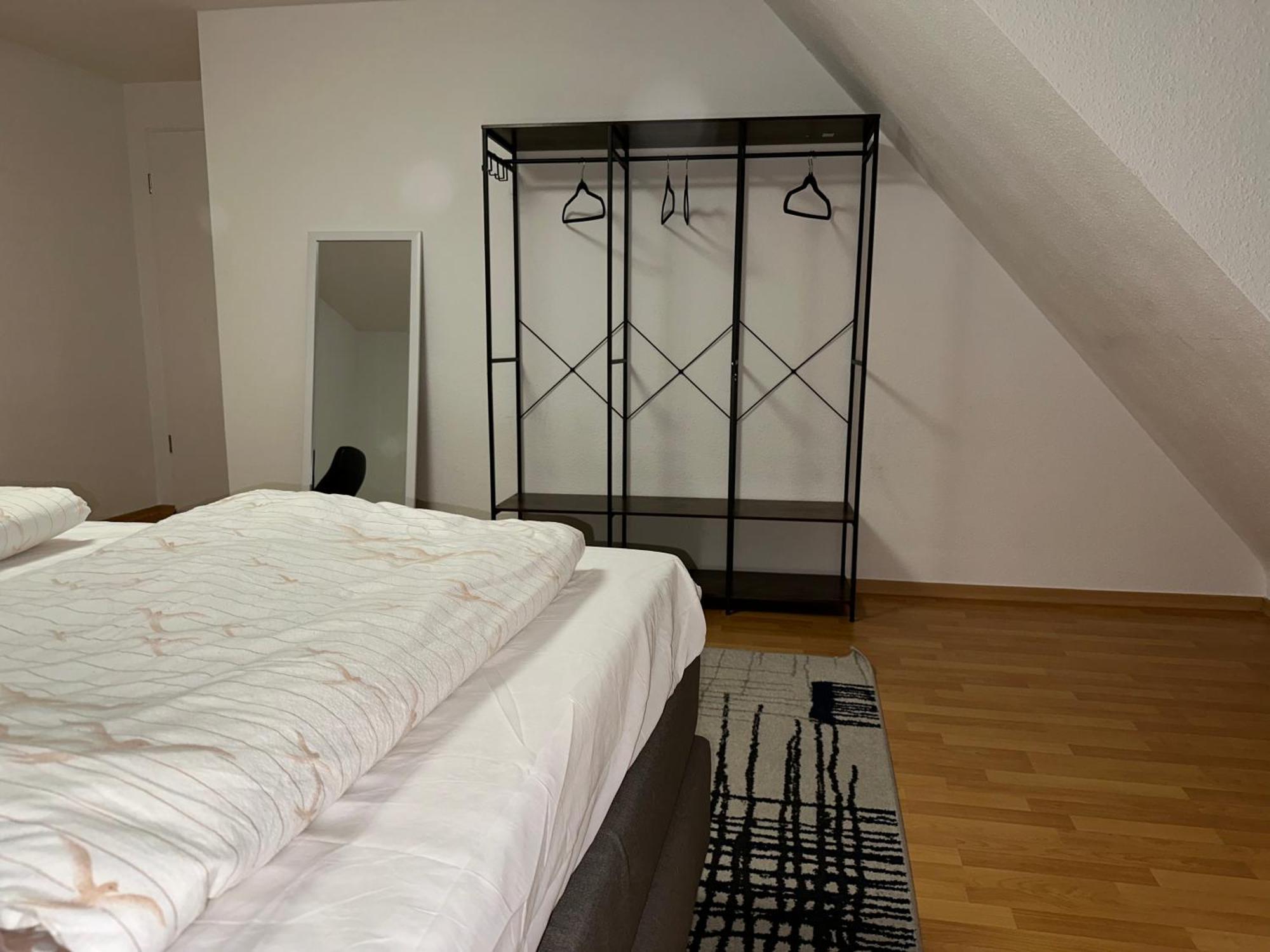 City Wohnung Zwickau Exterior photo